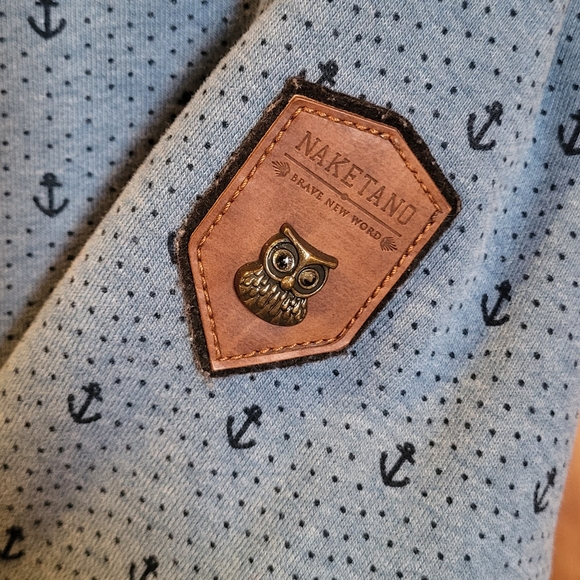 Naketano hoodie - Picture 3 of 7